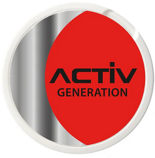 Association Activ’Génération