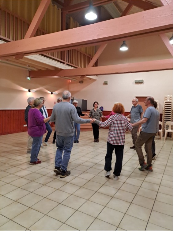 Association  PAS VOLATS