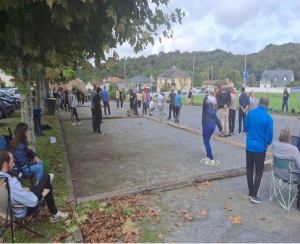 Club de la boule Estosienne