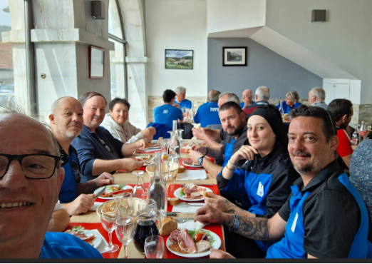 Club de la boule Estosienne