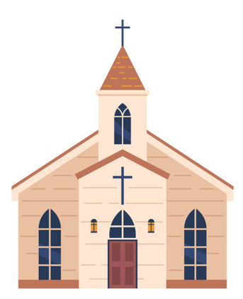 Eglise Saint Barthélémy