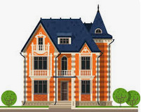 La maison des espagnols