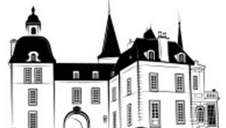 Le château Peyré