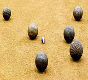 Le club de la Boule Estosienne