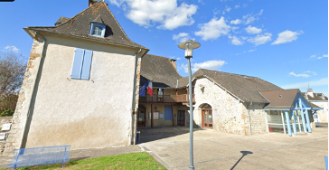 Mairie d'ESTOS