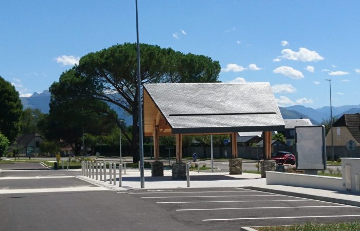 Photo de la commune