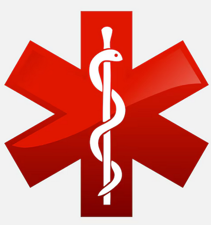Santé, urgences, alertes et défibrillateur