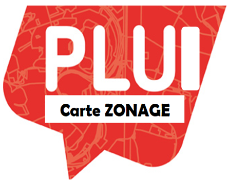 Zonage graphique