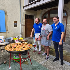 comite des fetes