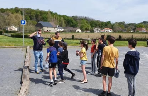 comite des fetes