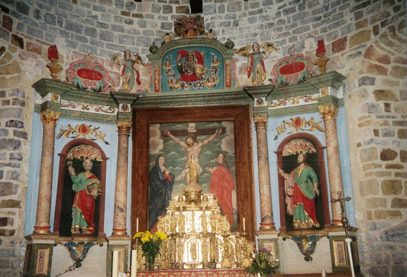 eglise
