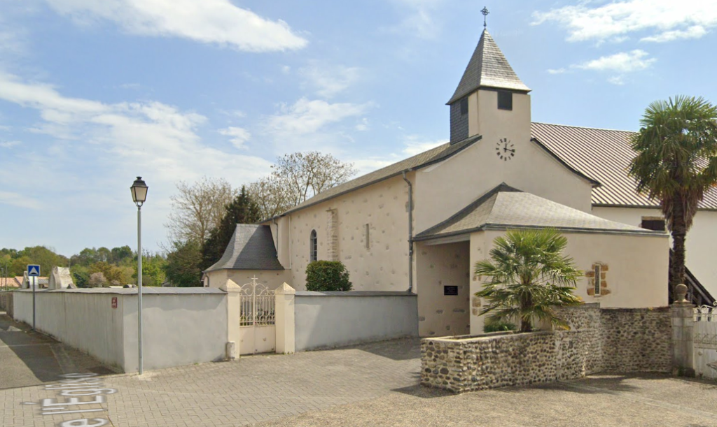 eglise photo