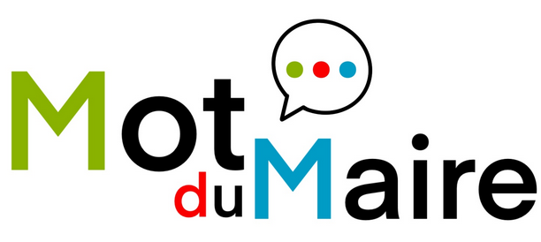 mot du maire